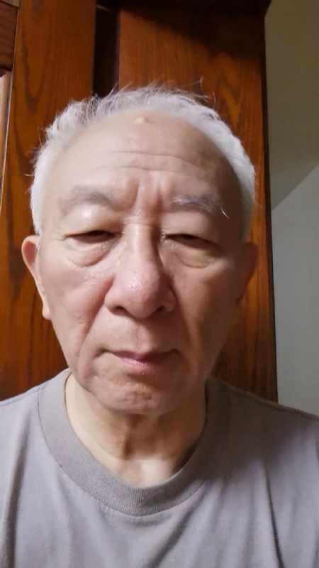 原始森林的第一张照片--残疾人相亲网