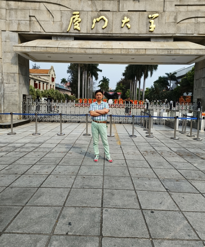 朱琦的第一张照片--残疾人相亲网