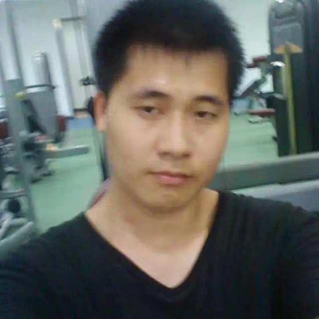 RON的第一张照片--残疾人相亲网