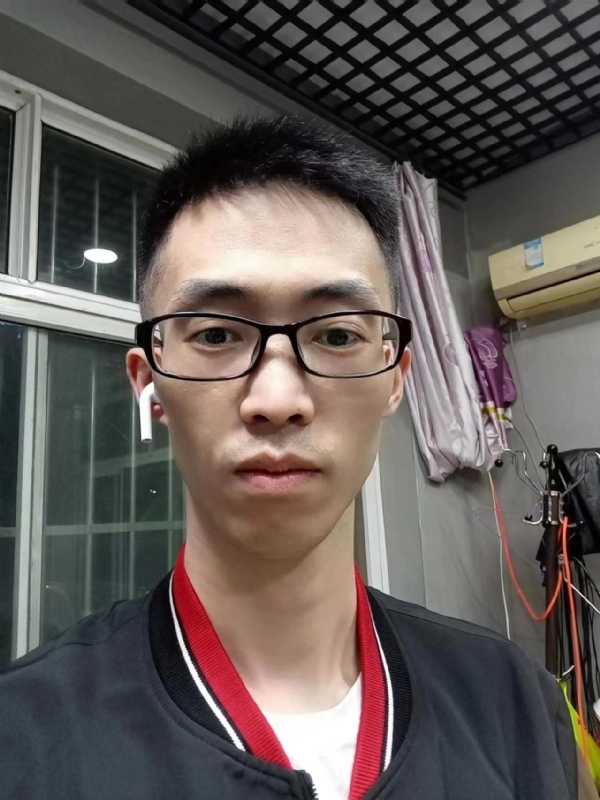 快点快点快点的第一张照片--残疾人相亲网
