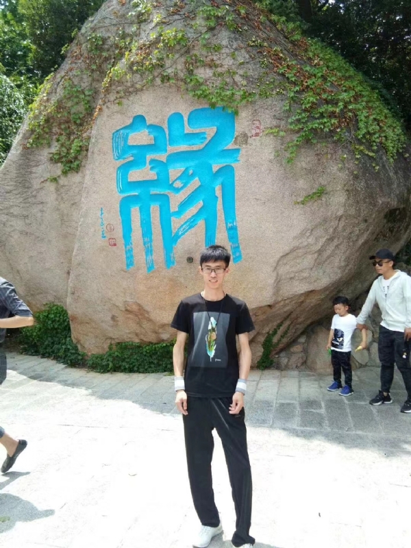 快点快点快点的第二张照片--残疾人相亲网