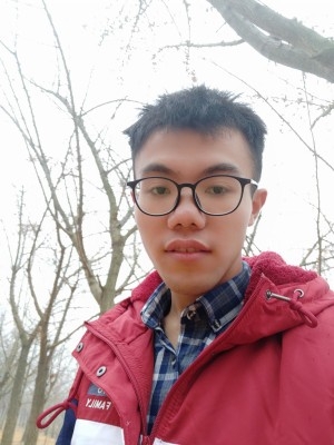 小久久的第四张照片--残疾人相亲网