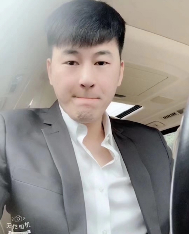 来弟的第一张照片--残疾人相亲网