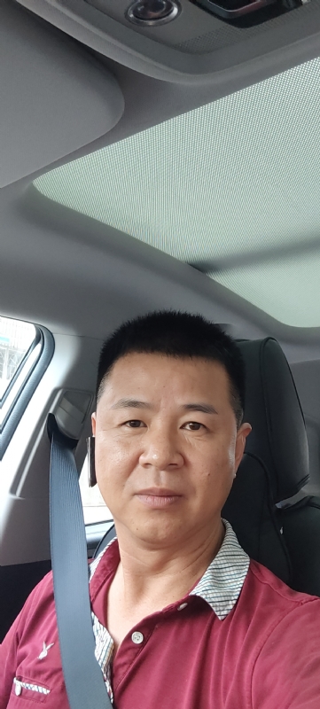 秋天的风的第二张照片--残疾人相亲网