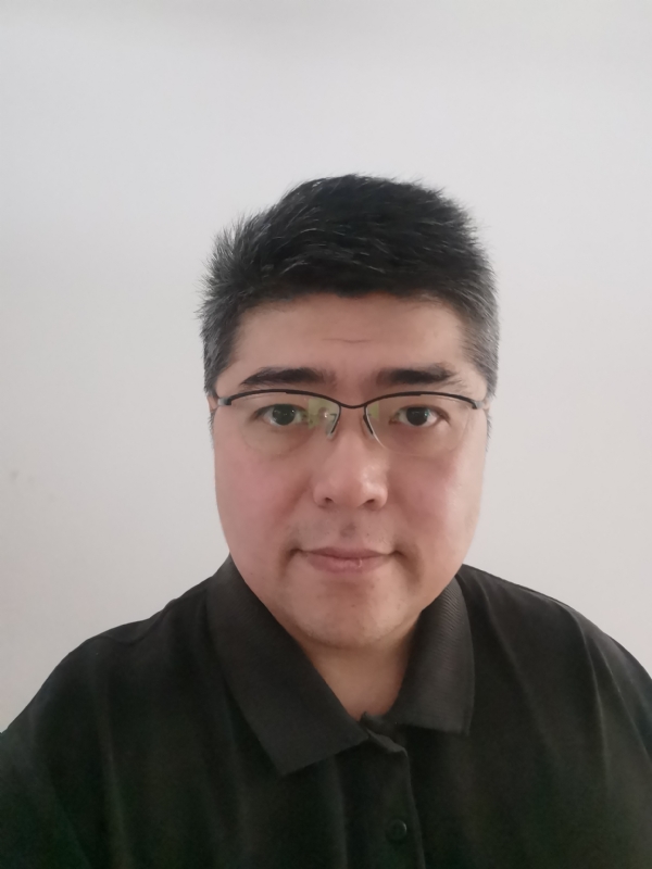Alex的第一张照片--残疾人相亲网