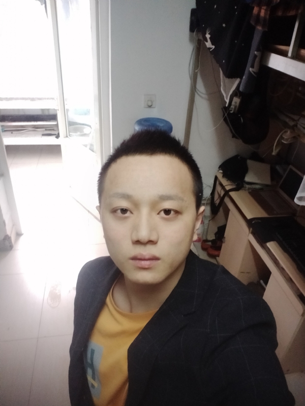 苟茂棋的第一张照片--残疾人相亲网