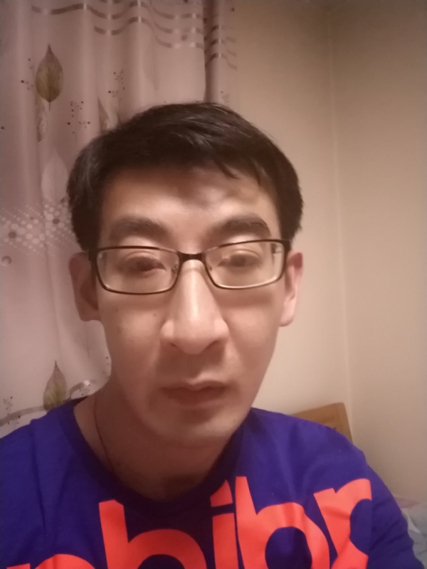 摩羯的第一张照片--残疾人相亲网
