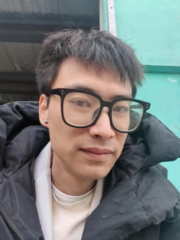 爱有来生、的第一张照片--残疾人相亲网