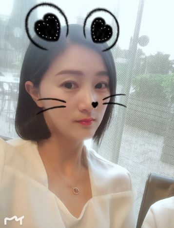 坏女孩的第一张照片--残疾人相亲网