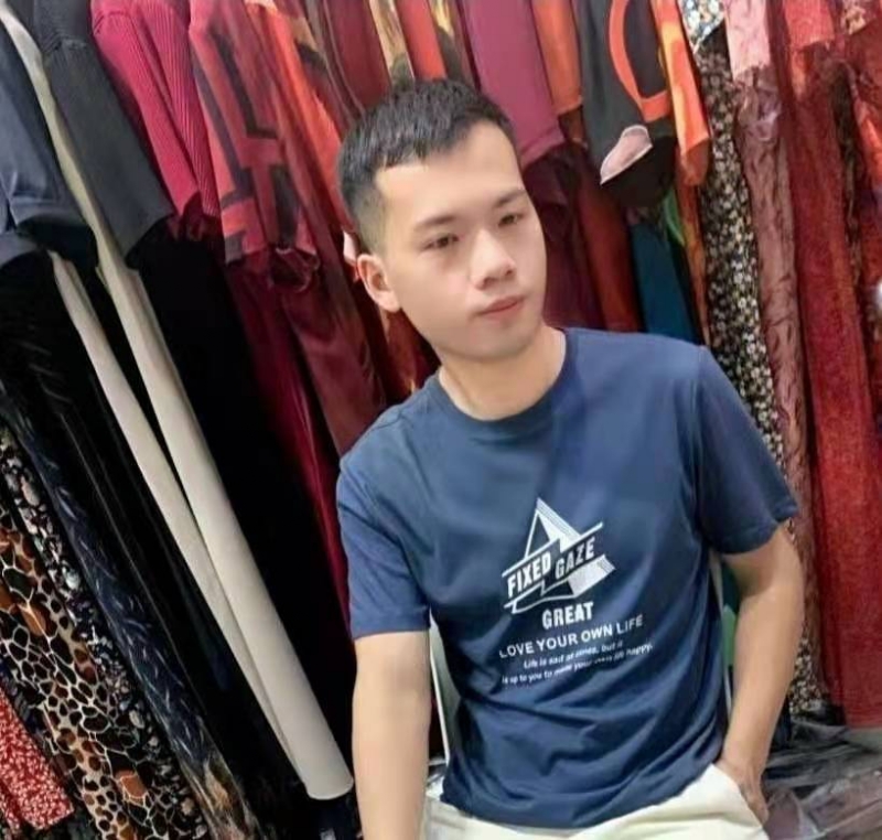 萃臻的第一张照片--残疾人相亲网