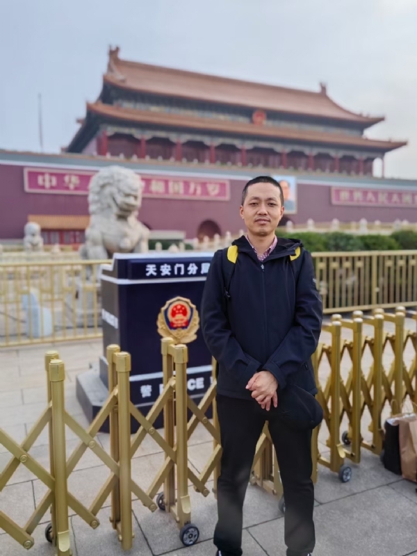 匆匆那年的第二张照片--残疾人相亲网