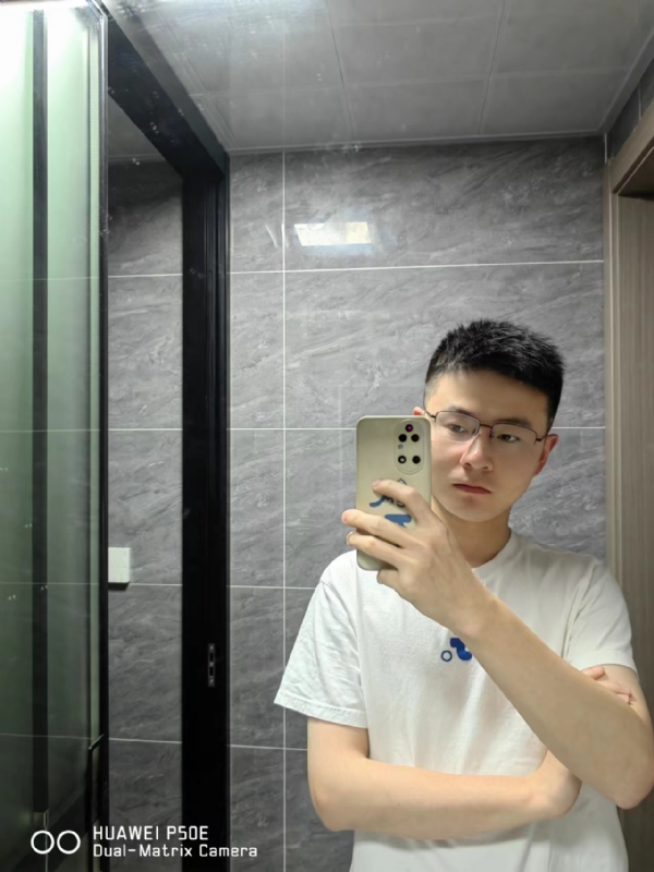 小潘的第一张照片--残疾人相亲网