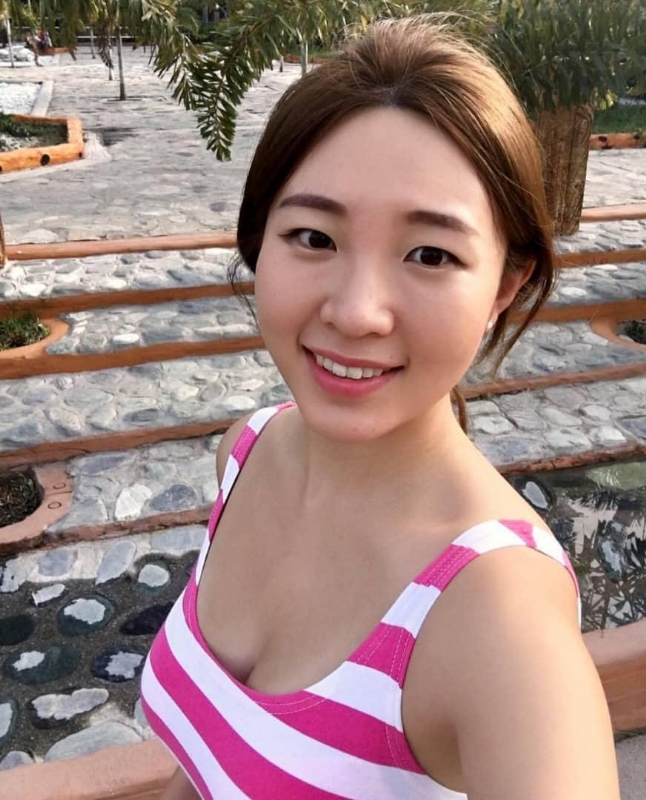 Imiaky12的第一张照片--残疾人相亲网