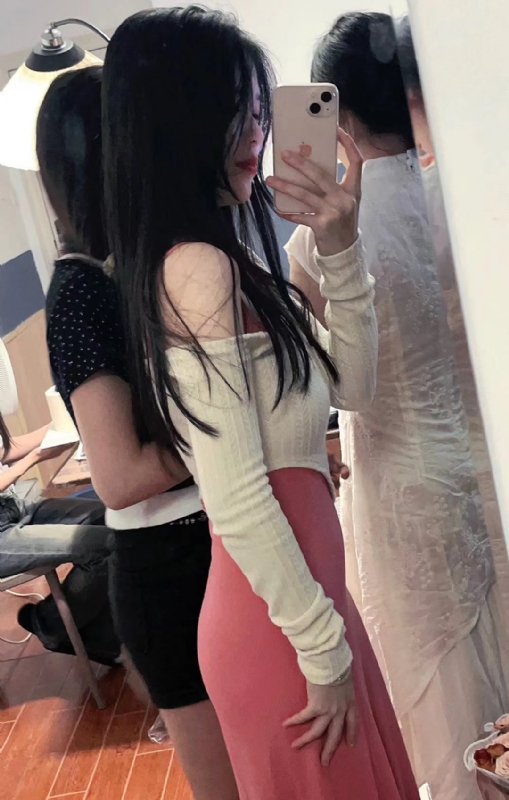 小姨的第一张照片--残疾人相亲网