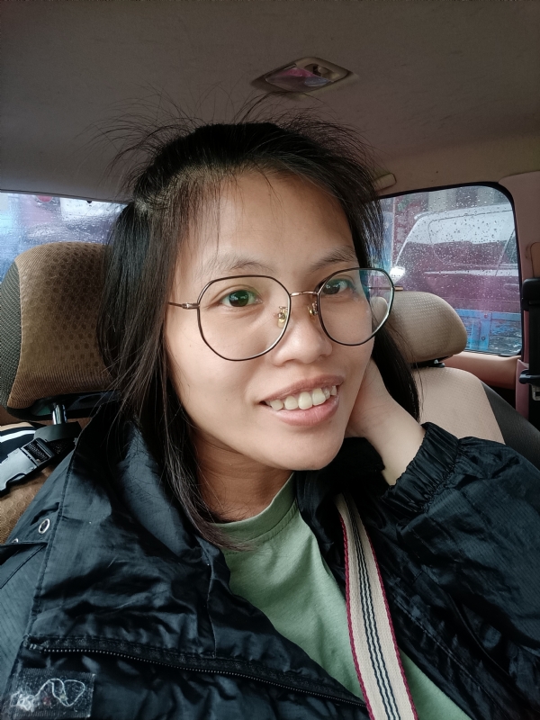 帥媽的第二张照片--残疾人相亲网