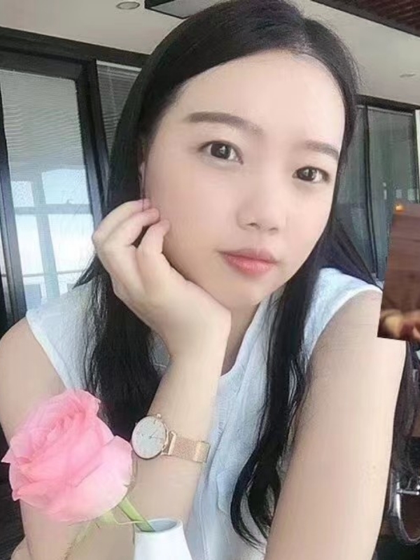 祺媛的第一张照片--残疾人相亲网
