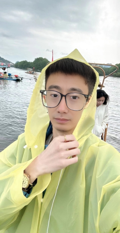 千寻与牵的第二张照片--残疾人相亲网