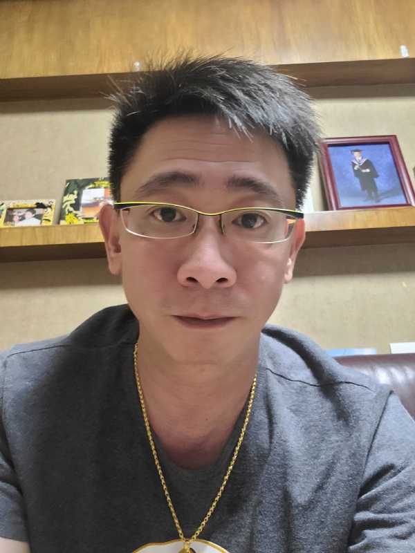 Kam的第一张照片--残疾人相亲网