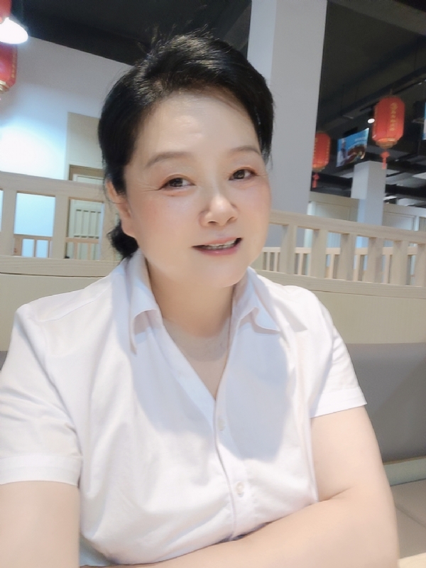 丁姐爱生活的第一张照片--残疾人相亲网