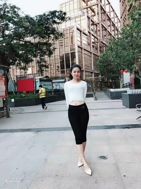 单身的第二张照片--残疾人相亲网