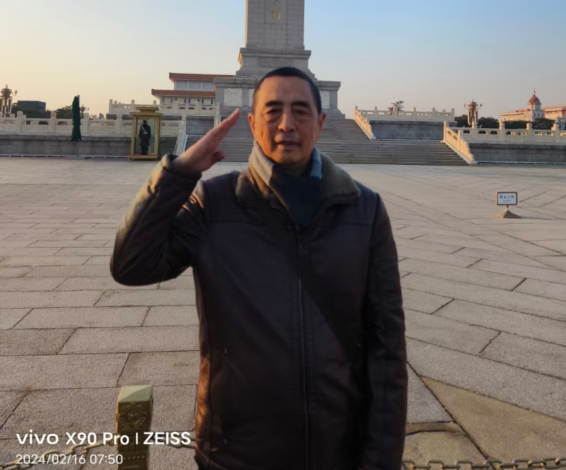 超爱英的第一张照片--残疾人相亲网