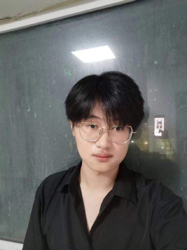 好好的第一张照片--残疾人相亲网