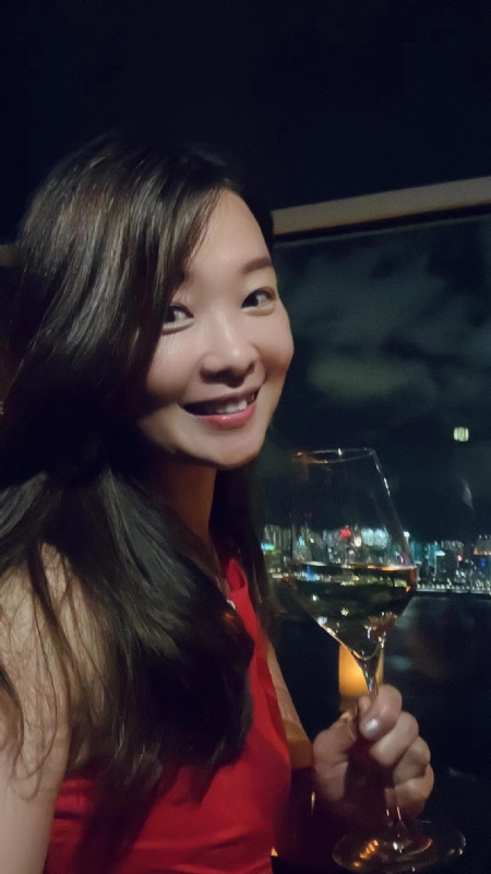 木加薪的第一张照片--残疾人相亲网