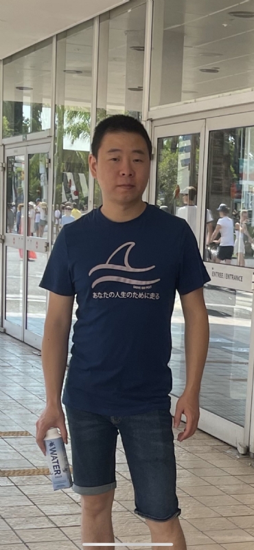花都帅哥的第一张照片--残疾人相亲网