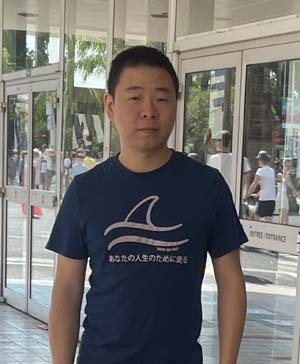 花都帅哥的第二张照片--残疾人相亲网