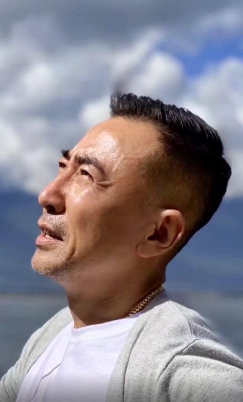 张凯的第一张照片--残疾人相亲网
