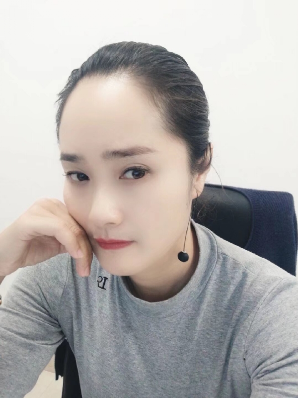 谈谈的第三张照片--残疾人相亲网