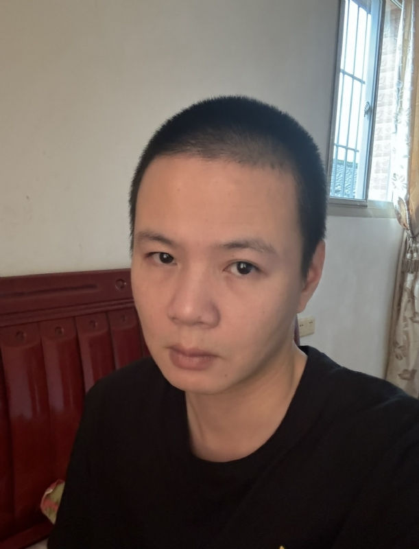 fell的第二张照片--残疾人相亲网