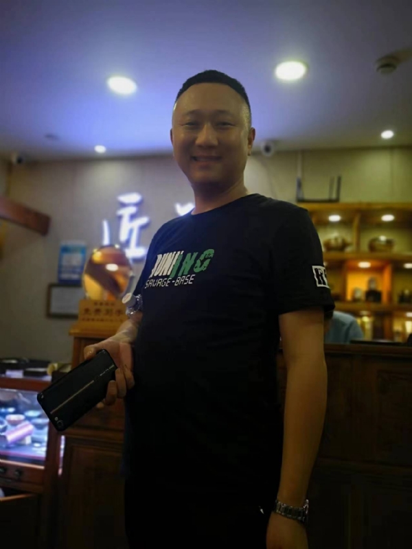 善良遇见美好的第一张照片--残疾人相亲网
