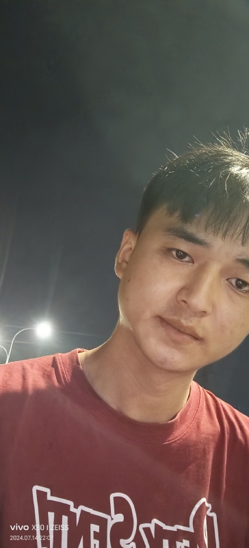 不太苦的苦瓜的第一张照片--残疾人相亲网