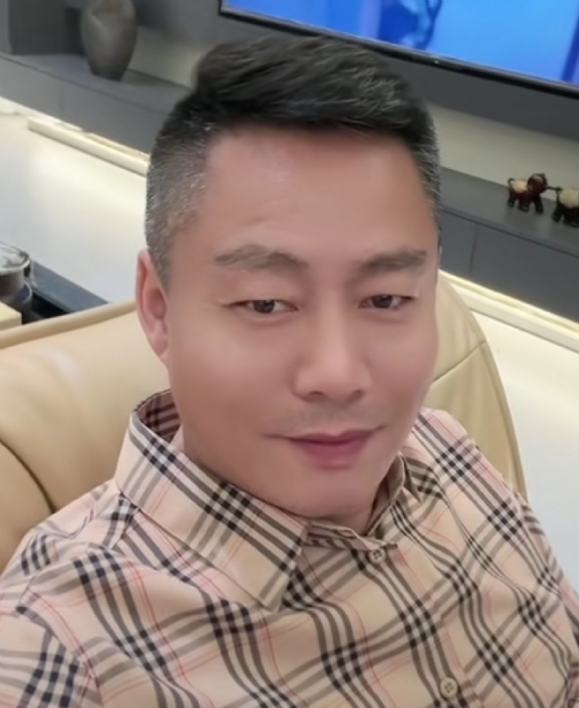 李*军的第三张照片--残疾人相亲网
