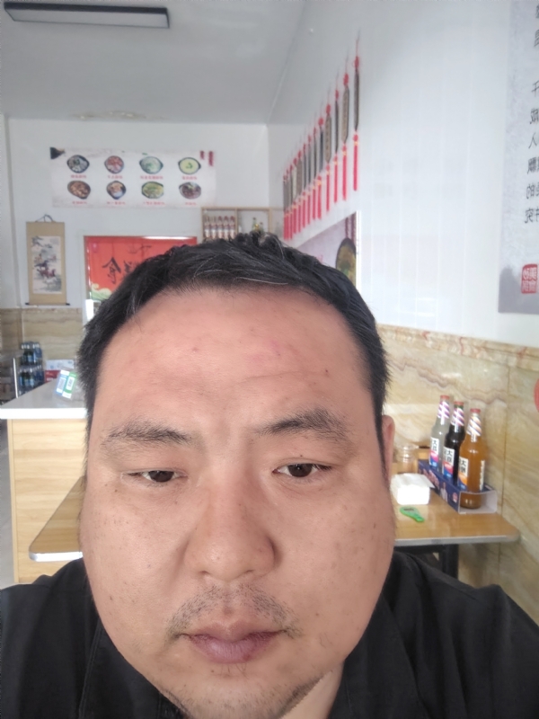 风云鹏的第一张照片--残疾人相亲网