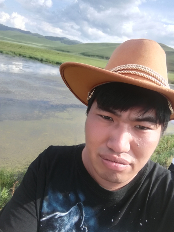 LOVE的誓言的第一张照片--残疾人相亲网