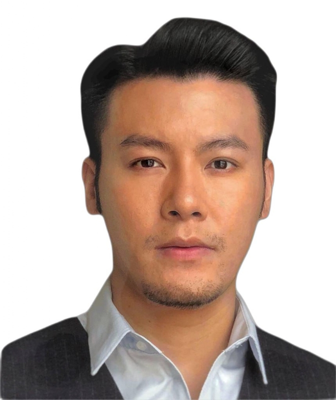 怀揣梦想的第一张照片--残疾人相亲网