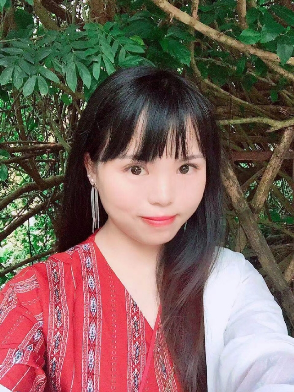 淼淼的第二张照片--残疾人相亲网