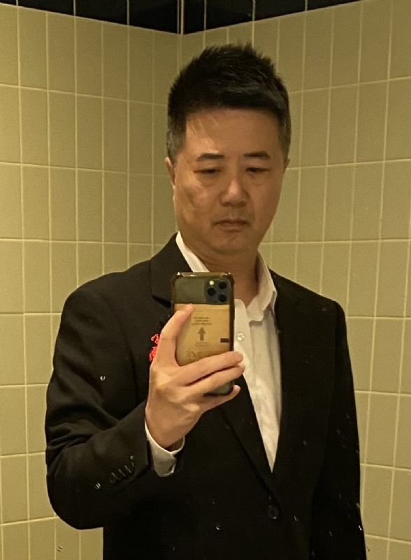 Alan的第三张照片--残疾人相亲网