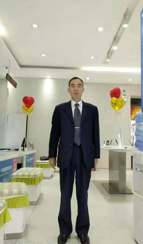 缘来是你的第一张照片--残疾人相亲网
