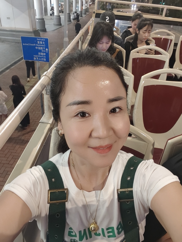 燕子的第一张照片--残疾人相亲网