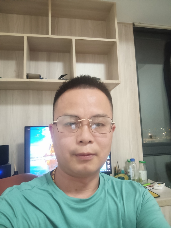 逍遥霸道的第一张照片--残疾人相亲网