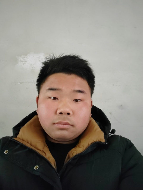 精神饱满的第四张照片--残疾人相亲网