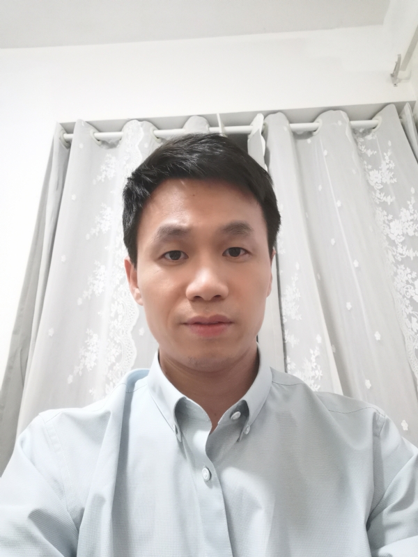 风雨无阻的第二张照片--残疾人相亲网