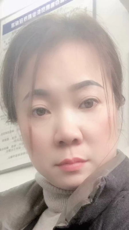nan难的第一张照片--残疾人相亲网