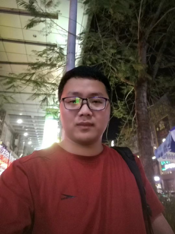 happy的第一张照片--残疾人相亲网