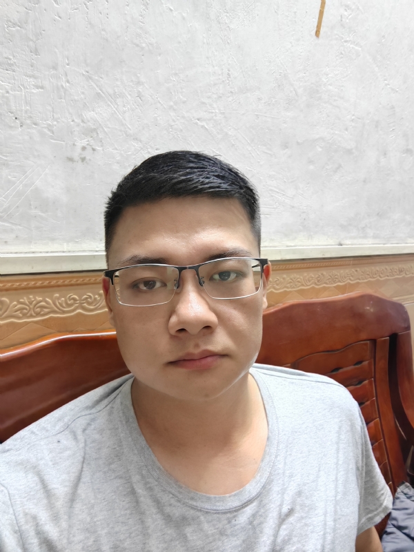 陈秋新的第一张照片--残疾人相亲网