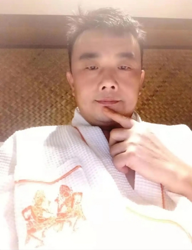 青锋的第一张照片--残疾人相亲网