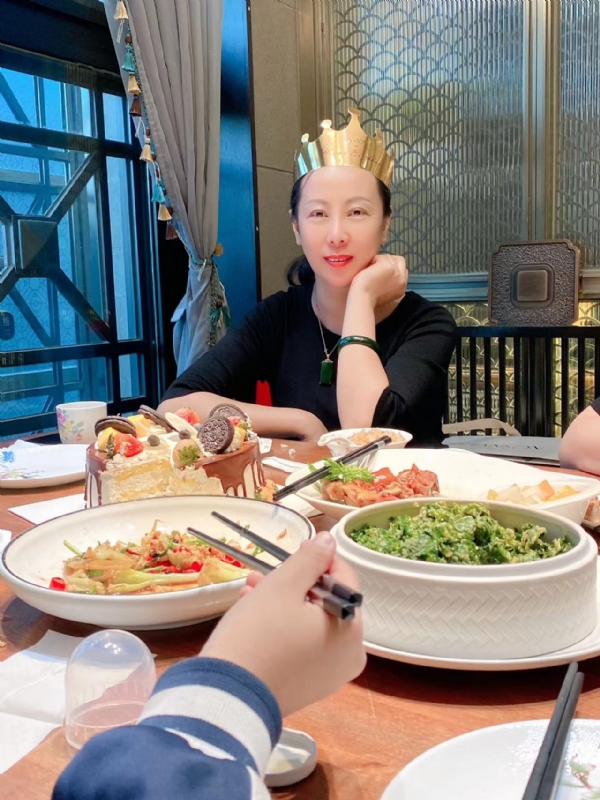 红红的第二张照片--残疾人相亲网